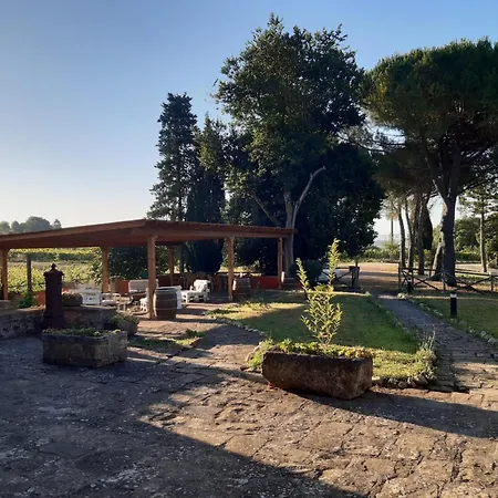 Podere Cerciano Country house Radicondoli