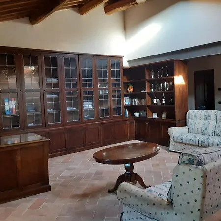 Country house Podere Cerciano Radicondoli