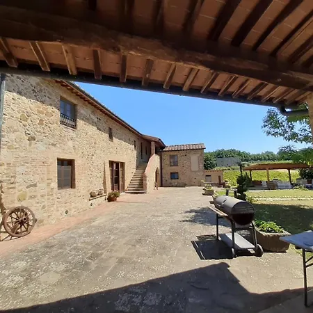 Podere Cerciano *
