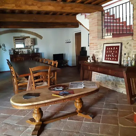 Podere Cerciano