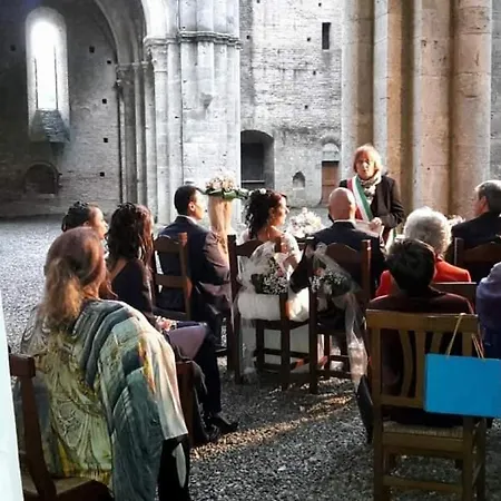 Podere Cerciano *