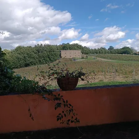 Podere Cerciano Country house Radicondoli