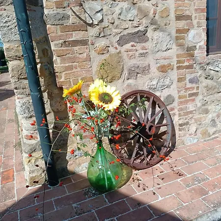 Podere Cerciano *