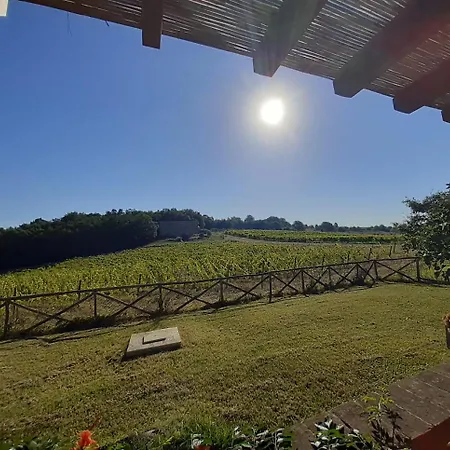 Country house Podere Cerciano *