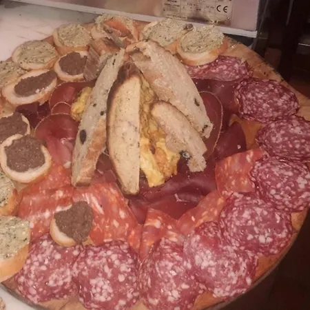 Podere Cerciano * Radicondoli