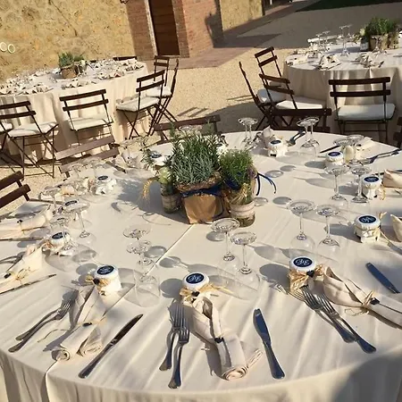 Podere Cerciano Country house Radicondoli