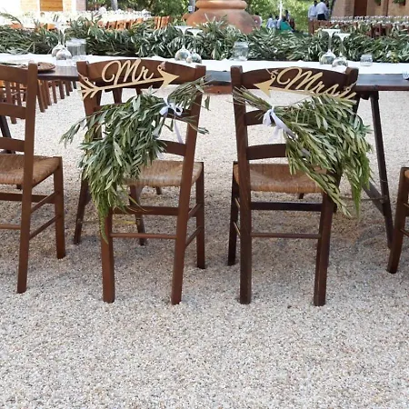 Country house Podere Cerciano *