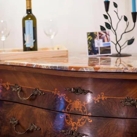 Country house Podere Cerciano