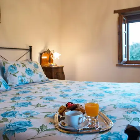 Podere Cerciano Country house Radicondoli