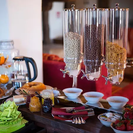 Podere Cerciano Country house *