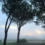 منزل ريفي Podere Cerciano