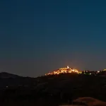 منزل ريفي Podere Cerciano Radicondoli