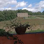 منزل ريفي Podere Cerciano *