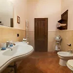 Podere Cerciano منزل ريفي