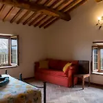 Podere Cerciano Radicondoli