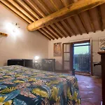 Podere Cerciano * Radicondoli