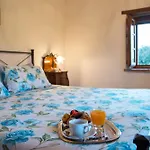 Podere Cerciano منزل ريفي Radicondoli