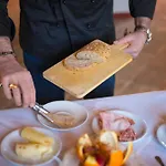 Podere Cerciano * Radicondoli