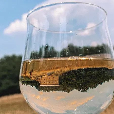 Podere Cerciano * Radicondoli