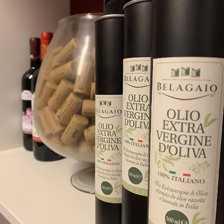 Podere Cerciano * Radicondoli