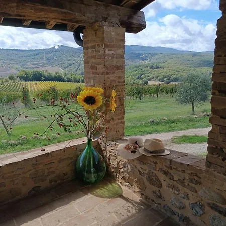 Podere Cerciano *