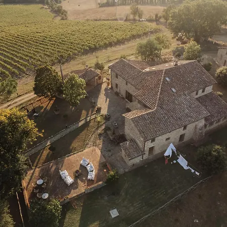 Podere Cerciano *