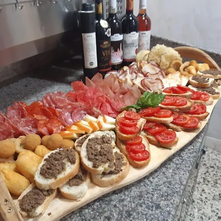 Podere Cerciano *