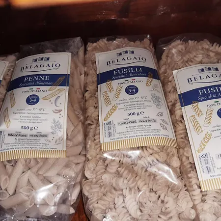 Lantställe Podere Cerciano