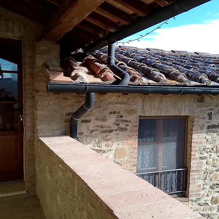 Podere Cerciano