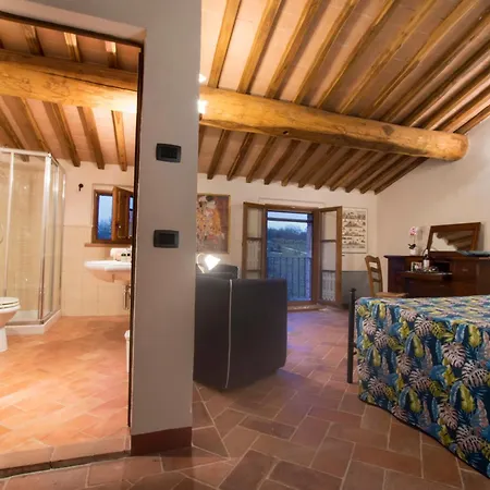 Podere Cerciano *