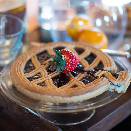 Casa di campagna Podere Cerciano