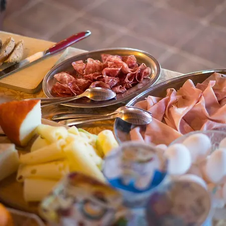 Podere Cerciano Landsted *