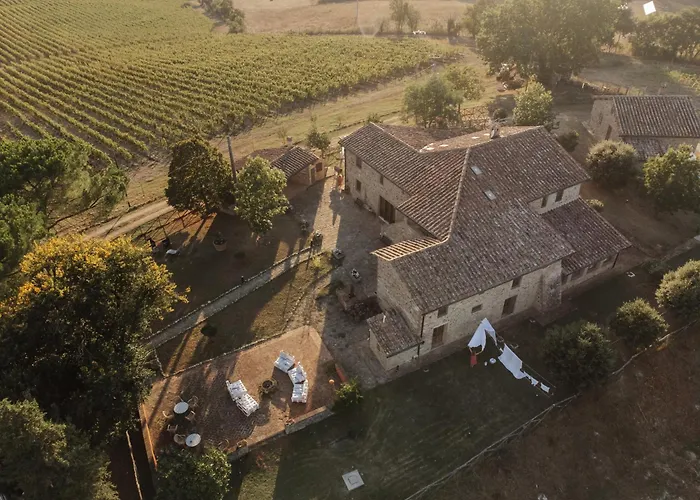 Podere Cerciano *