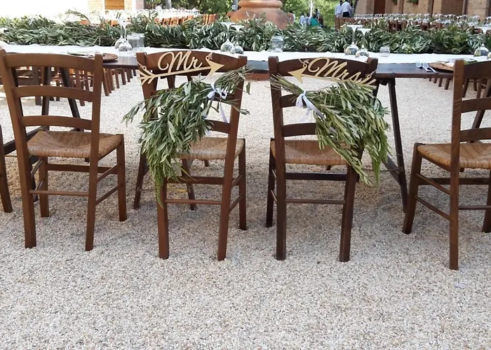 Casa di campagna Podere Cerciano *