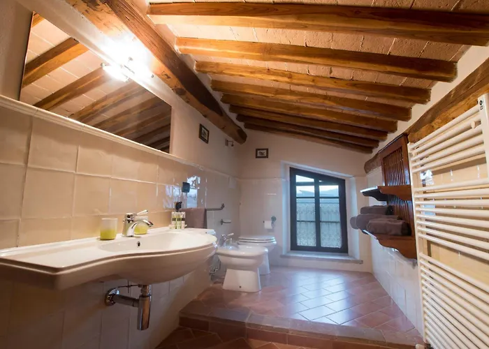 Podere Cerciano Casa di campagna