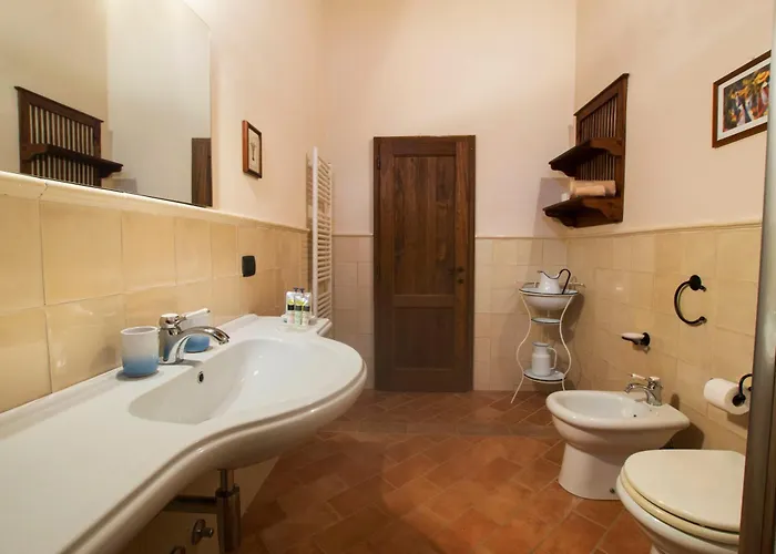 Podere Cerciano Casa di campagna