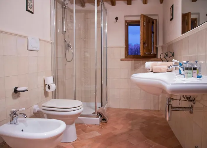 Podere Cerciano Casa di campagna