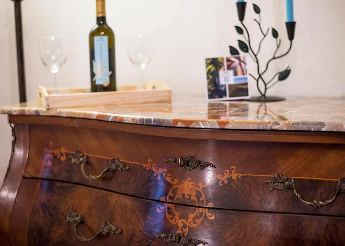 Casa di campagna Podere Cerciano