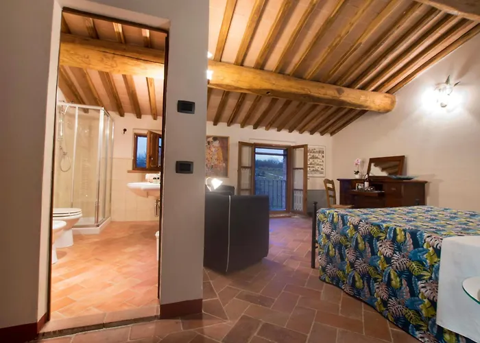 Podere Cerciano *