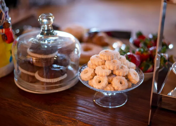 Casa di campagna Podere Cerciano *