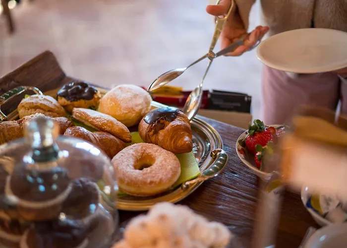 Casa di campagna Podere Cerciano *