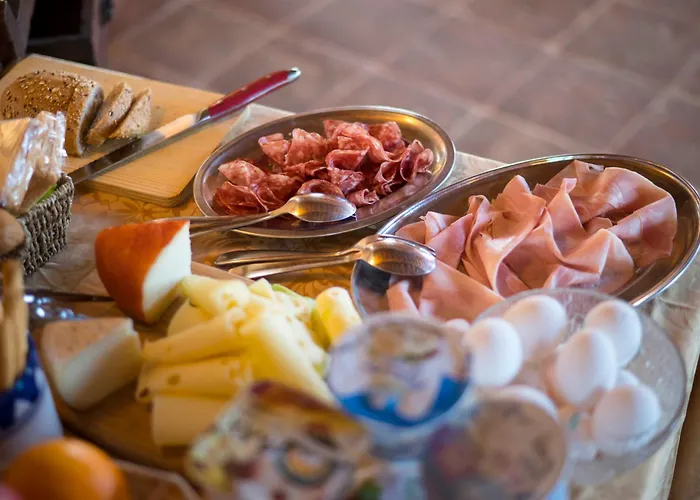 Podere Cerciano Casa di campagna *