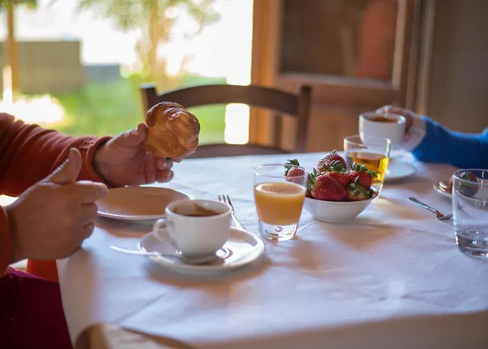 Podere Cerciano Radicondoli