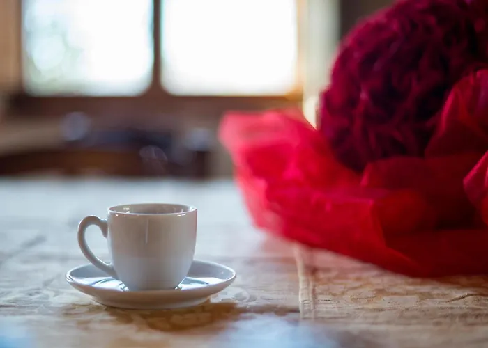 Podere Cerciano * Radicondoli